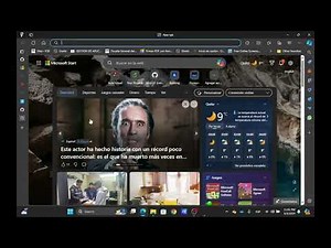 Configuración de entorno de Mamba para Python Jupyter y Rise