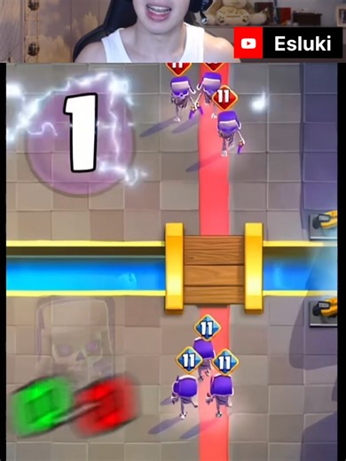 Larry vs Todas las EVO en Clash Royale