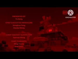 (FAKE) Deer Squad Lost Episode End Credits (JUMPSCARE WARNING)