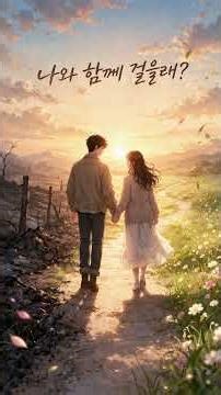 너와 함께 걸을래 | 나와 함께 걸을래? 답가