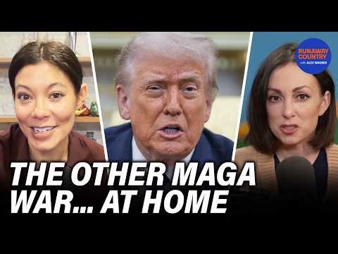 Trump and MAGA’s Plan to Control Women is INSANE