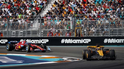 F1 Miami Grand Prix preview: How to watch, full schedule, predictions and more