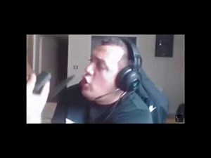 LES CRIS DE RAGE DE TK!!