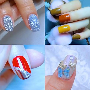 63K views · 3K reactions | New Nails Art 2020 | The Best Nail Art Designs Compilation #51 | HP Nails | Facebook