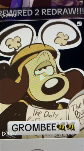 Gromit x fluffles edit💖💖💖🌸🌸🌸💗💗💗✨✨✨🫧🫧🫧🫧🫧