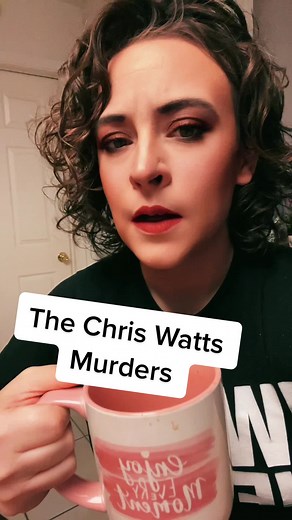 Chris Watts was a narcissist and a psychopath, and a master of disguise. This ability to fool those around him is what ultimately lured Shan’ann and their two children to the tragic ends. #crimetiktok #chriswatts #truecrime #storytime #narcissist #crimestories