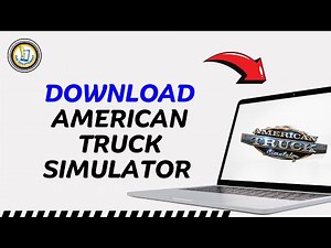How To Download American Truck Simulator on PC