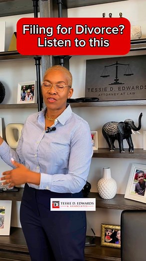 467 reactions · 49 shares | If you need help with your family law case in the Atlanta metro area, reach out to us and so we can explore your options.#teamedwards #atlantalawyer #atlantadivorce #familylaw #divorce #atlantaattorney #fathersrights # | Attorney-Tessie D. Edwards | Facebook