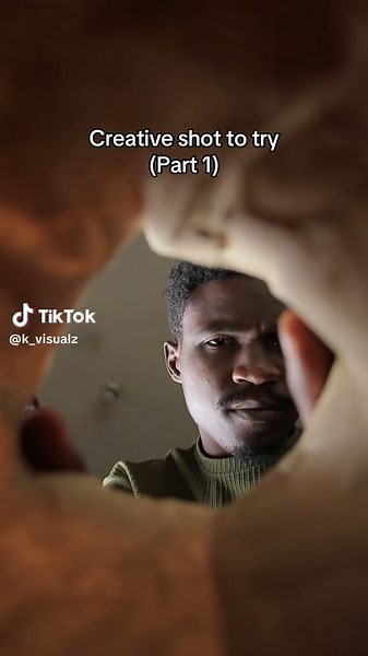 Innovative Camera Tricks: Unique Shots to Try