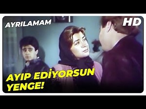 I Can't Leave - Şehmuz Takes Emrah and His Mother to His New Home! | Little Emrah Turkish Movie