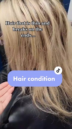 Diyhairschool on TikTok