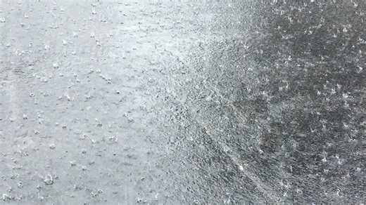 Weather Alert: Showers, Flood Risk Continue in DC Area