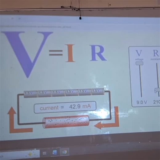 École Pascal on Instagram‎: "Grade 9 students conducted physics experiments using a virtual laboratory as part of their learning process.💡 A Virtual Physics Lab is an interactive digital environment that allows students to perform physics experiments online. It helps students understand concepts more clearly by visualizing phenomena, changing variables, and observing results .💫 #من_القلب_إلى_القلب #أنتو_ومعنا_إلنا_معنى #منكبر_سوا🤍 #03885975 #71323743"‎