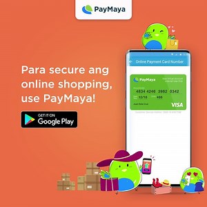 562 reactions · 15 shares | Safe & Contactless shopping for your online orders. Securely pay for your “Add to cart” essentials . | Maya | Facebook