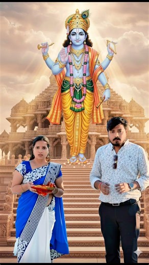 Janmashtami Ke Din Mila Ek Bachcha…Agla Pal Dekhkar Aadmi Ka Vishwas Badal Gaya 😱🙏#kanhaji #krishna