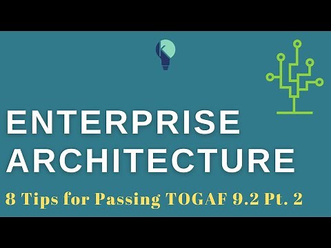 Conquer TOGAF 9 Certification: Essential Guide for Passing the Exam