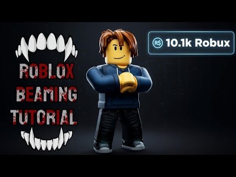 How To Beam Roblox Accounts | 2026 Mobile & PC