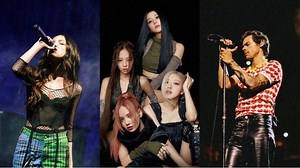 Galau di Malam Minggu? 7 Lagu Galau Bahasa Inggris Ini Cocok Untukmu, Ada Harry Styles dan BLACKPINK - Tribunjogja.com