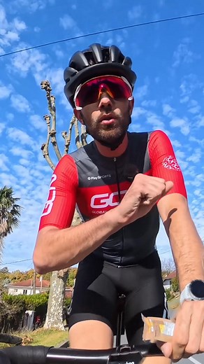 15K views · 105 reactions | Et si la nutrition pouvait tout changer  Louis dévoile les dernières études et technologies de la nutrition sportive avec des spécialistes dans le domaine dans une de nos dernières vidéos   https://gcn.eu/lanutrition  #Nutrition #Sport #Cyclisme | GCN en Français | Facebook