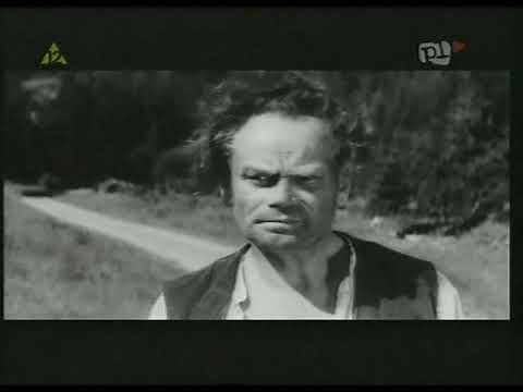 Zerwany most 1962