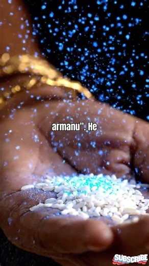 The Scientist History Forgot (It wasn't Dalton) ⚛️🇮🇳 #Shorts