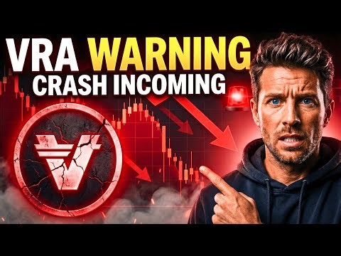 VERASITY (VRA): The End of The Road? (Honest Analysis)