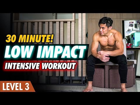 [Level 3] Low Impact Intensive Vol. 1