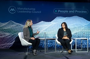 2023 Manufacturing in 2030 Conference