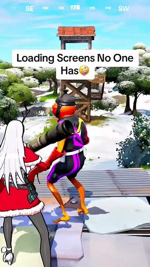 Loading Screens No One Has🤪 #fortnite #fypシ #fortnitememes #fortniteleaks #fortniteclips #fortnitetips #fortniteloadingscreen #fortnitefun
