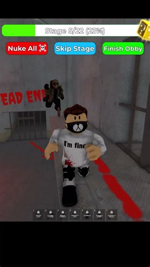 Jason Voorhees discovered me