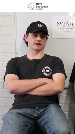 When mainstream school doesn’t fit, Novo offers a different way forward. Smaller classes, genuine support and a community where young people feel safe, understood and ready to learn again. Book a campus tour to see how Novo could support your young person. | Novo Education