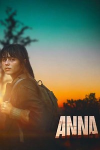 Anna (2021) - TV Show