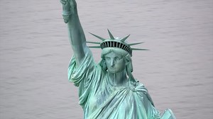 How to climb the Statue of Liberty crown and book tickets early