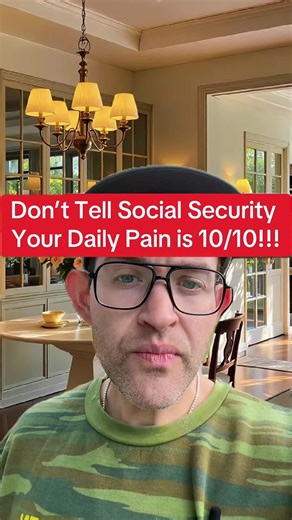 Understanding Disability Benefits and Social Security Trap Questions
