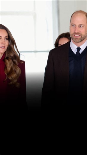 Will and Kate's unusual sleeping arrangements revealed