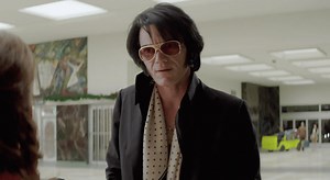 ‘Elvis & Nixon’ Trailer