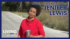 St. Louis born actress Jenifer Lewis shares memories of her childhood growing up in Kinloch, Missouri. | via Living St. Louis Jenifer Lewis For Real | Nine PBS