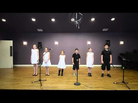 2015 - "L'homme de Cro Magnon chanson"