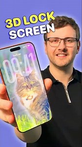 Make your Lock Screen Come Alive!