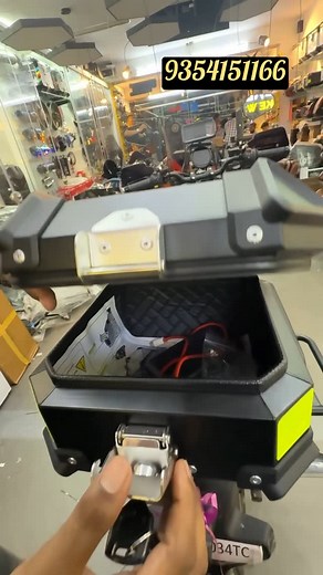 SKD BIKE WORLD on Instagram: "Himalayan 450 Modifications #viral #reels #instagram #trending #skdbikeworld #Himalayan450"