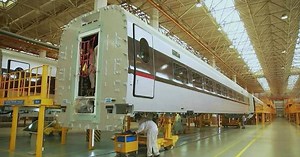 China's high-tech manufacturing shows strong performance in first 9 months: NBS