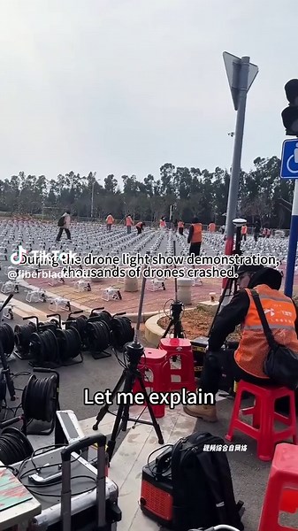 Drone Performance Disruption by Jammer Explained