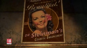 BioShock: The Collection review – rapturous return