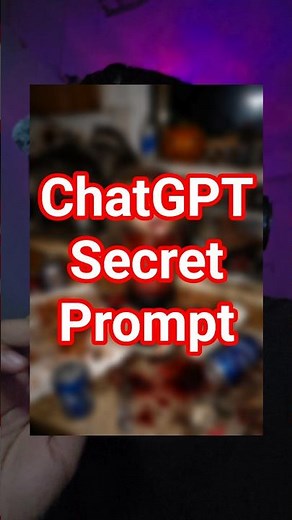 Chat Gpt Gone Crazy Now || ChatGPT Prompt #aivideo #gemini #chatgpt #prompt #viral #openai #viral