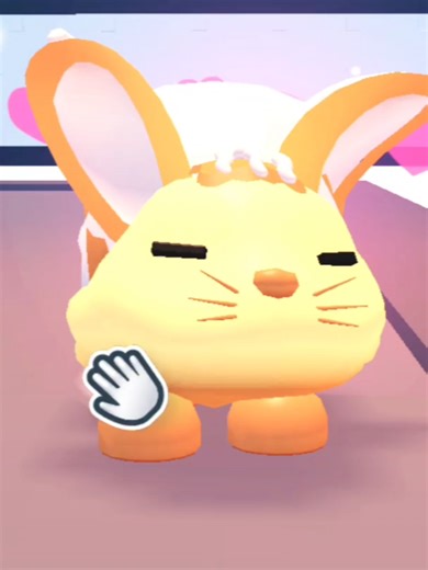 And also rabbits and hares! I LOVE BUNNIES IN ADOPT ME!!! What about you? 🤭 #viral #adoptme #fyp #roblox #adm