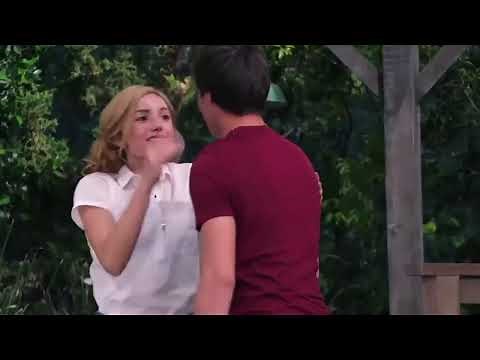 Lightning McQueen 2 (Ted 2) Part 1 - Opening Scene/Lightning and Emma's Wedding