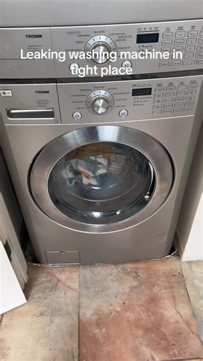 Appliance Repair Tech (@appliancerepairtech)’s videos with Rockin - Chris Alan Lee