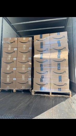 📢 Mystery Box 📢 🎁 Amazon Mystery Boxes the best you can ever come across! 🌟 Only $120/Box ✨ Here’s what you need to know - ✅ All items are fully tested and in perfect working condition** 🔧 - 🆕 Brand new - 🛡️ No broken items – 100% quality guaranteed!** 💯 Don’t miss your chance to grab these fantastic deals while they last! 🕒 Act now and uncover what’s inside your mystery box! 🚀 . . . #AmazonMysteryBox #SurpriseDeals #QualityGuaranteed #mysterybox #mystery #unboxing #smallbusiness #subs