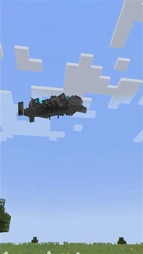 Cool Minecraft Mods pt 32