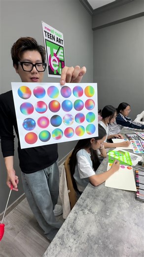 Vẽ - Học vẽ cùng chú Trường - Ninh Quang Trường - Mỹ thuật Teen Art - Teen Art - Mỹ thuật - Hội hoạ - Học vẽ - Dạy vẽ - Workshop - Handmade - Khéo tay - Làm thủ công - Tô màu - Manga - Anime - Truyện tranh #teenart #mythuatteenart #ninhquangtruong #mythuat #hocve